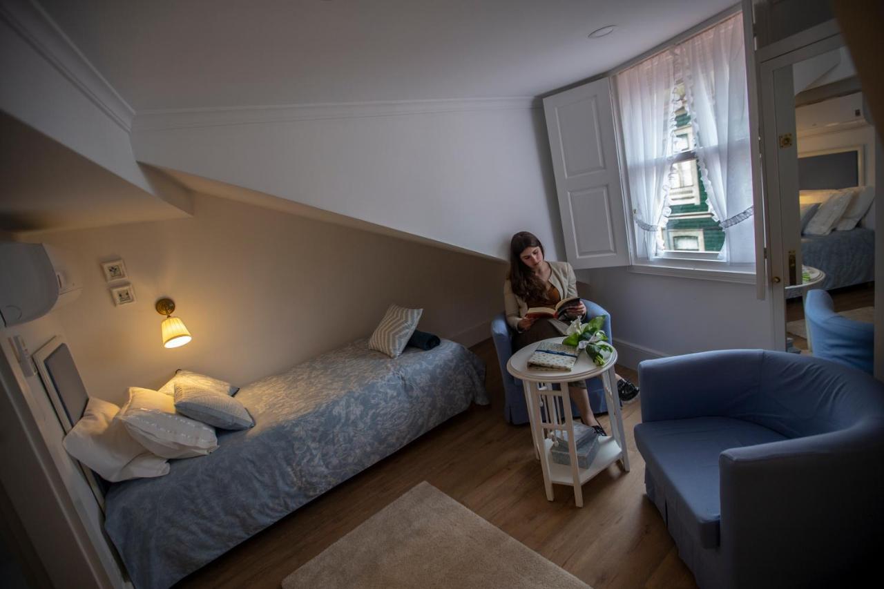 Domus Duorum Porto Exteriér fotografie
