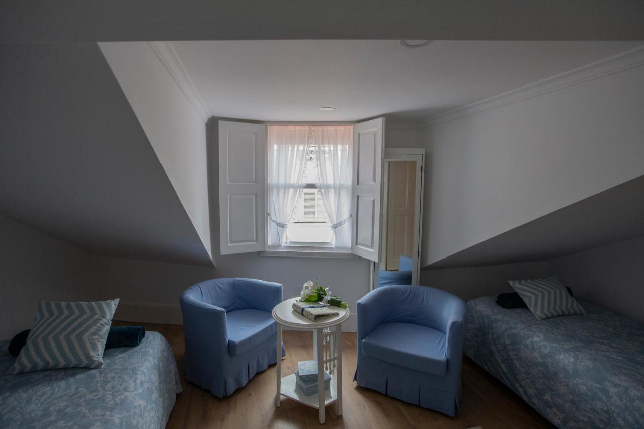 Domus Duorum Porto Exteriér fotografie