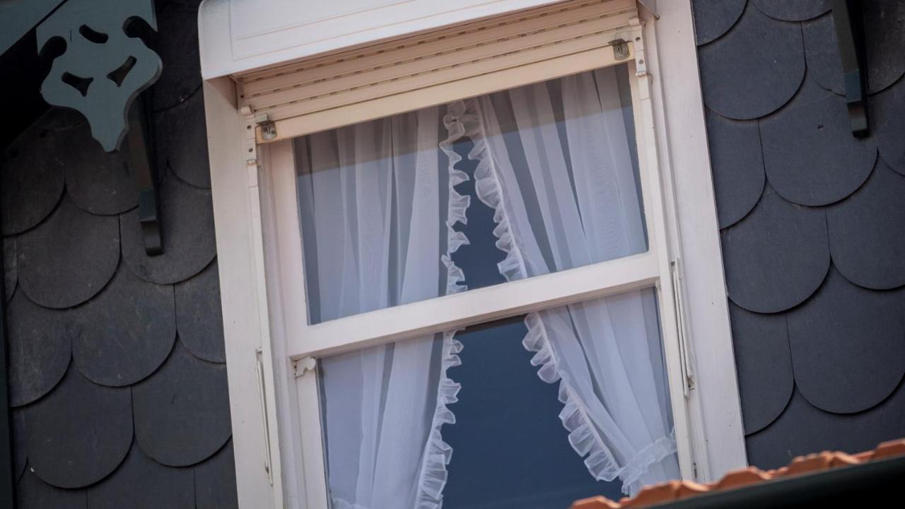 Domus Duorum Porto Exteriér fotografie